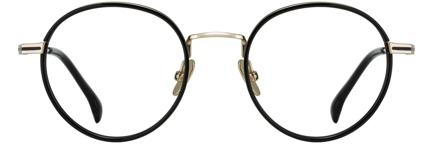 STATE Optical Co. SACRAMENTO Eyeglasses - view 7